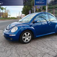 Volkswagen New Beetle 1.9 TDI 105CV