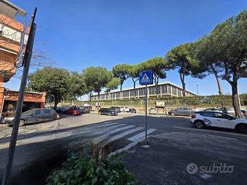 Box/Posto auto Roma [Cod. rif 3298397VRG]