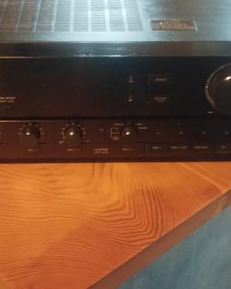 amplificatore aiwa
