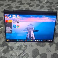  pc portatile Samsung 