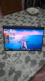  pc portatile Samsung 