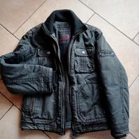 giubbino uomo Esprit