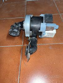 Motopompa di lavaggio Askoll M216
