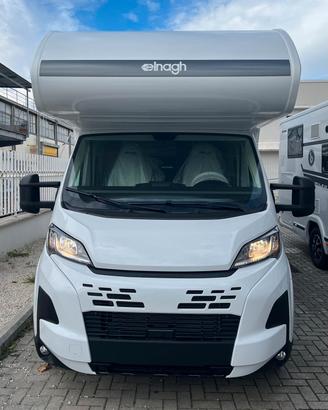 Elnagh Baron 22