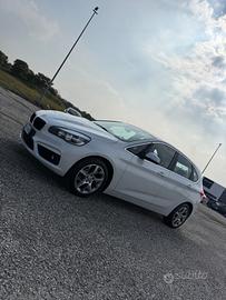 Bmw 216 218d Active Tourer Luxury
