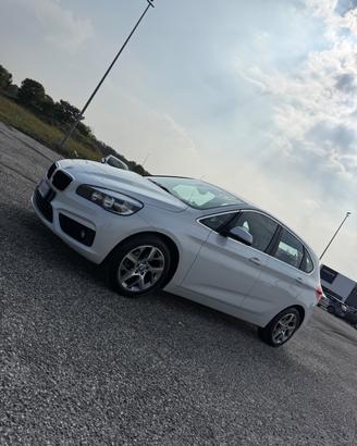 Bmw 216 218d Active Tourer Luxury