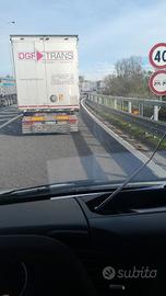 Corriere magazziniere logistica