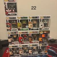 Funko pop vari 22/31