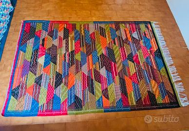 Tappeto marocchino fatto a mano