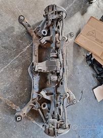 Audi Q5 8R 2008-2012 ponte post. 2.0D 4×4 manuale