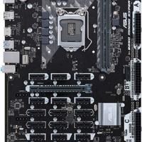 ASUS B250 MINING EXPERT LGA 1151 19 slot PCIEX