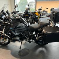 Gs 1200 adventure