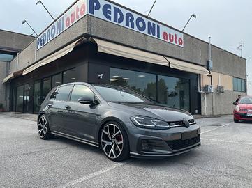 Volkswagen Golf GTD Golf 5p 2.0 GTD 184CV DSG 19 F