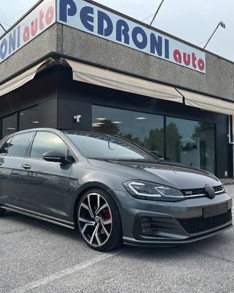 Volkswagen Golf GTD Golf 5p 2.0 GTD 184CV DSG 19 F