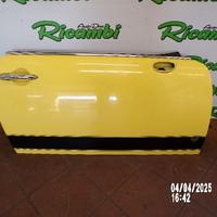 PORTA DESTRA PER MINI COOPER R50 2006