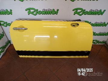 PORTA DESTRA PER MINI COOPER R50 2006