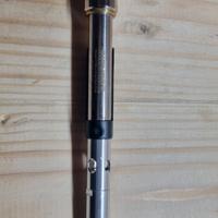 Bruciatore restringente Sievert