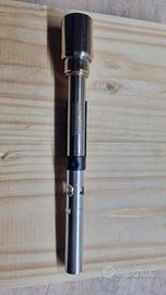 Bruciatore restringente Sievert