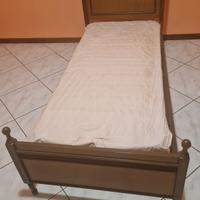 Letto singolo