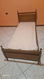 Letto singolo