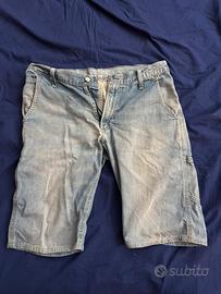Jeans corti