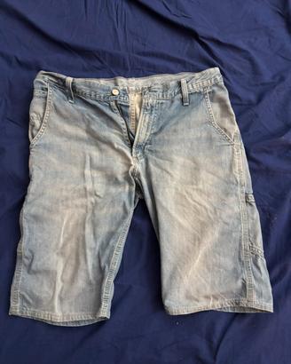 Jeans corti