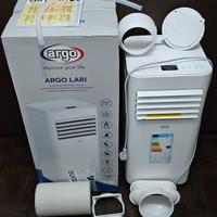 Condizionatore portatile ARGO LARI