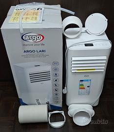 Condizionatore portatile ARGO LARI