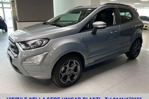 Ford EcoSport 1.0 Ecoboost ST-Line S&S