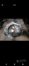 cambio marce manuale per vw caddy e vw turan 2000c