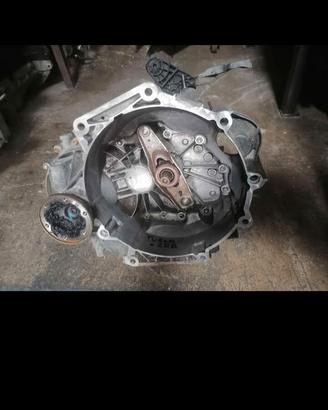 cambio marce manuale per vw caddy e vw turan 2000c