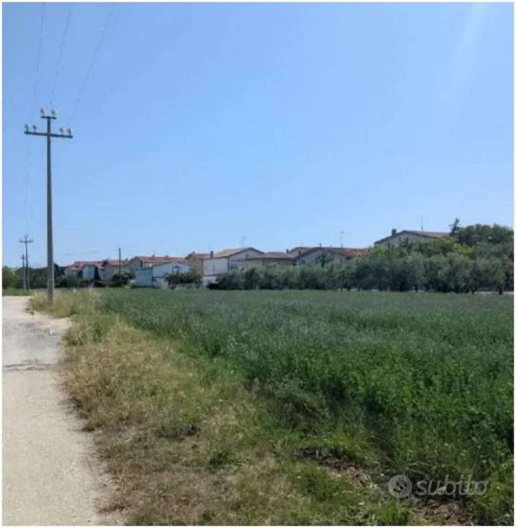 Immobile in asta di 5140 m² a Civitanova Marche - Vista 5