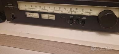 Sintonizzatore Sansui  Tu 317. pari al nuovo
