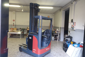 Muletto Retrattile 14 q.li