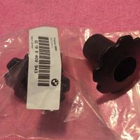 Protezione perni Hard Top BMW Z3 82199408943