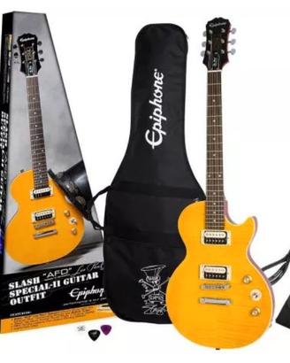 Chitarra elettrica EPIPHONE Slash Les Paul Special