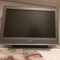 TV sony