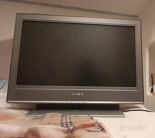 TV sony