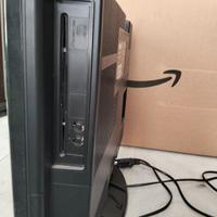 TV + DECODER