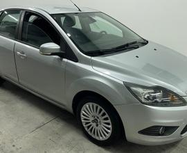 Ford Focus 1.6 TDCi (110CV) 5p. Titanium - 2009