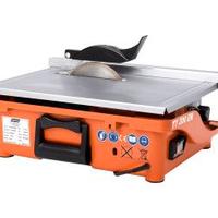 Tagliapiastrelle laser