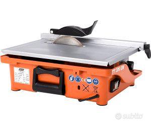 Tagliapiastrelle laser