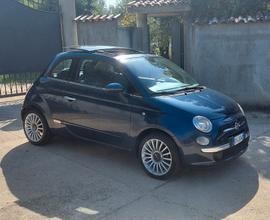 Fiat 500 1.3 Multijet 16V 75 CV Lounge