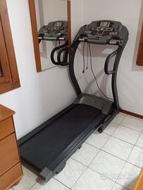 Tapis Roulant elettrico