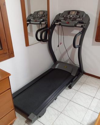 Tapis Roulant elettrico