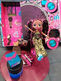 Bambola OMG Honeylicious