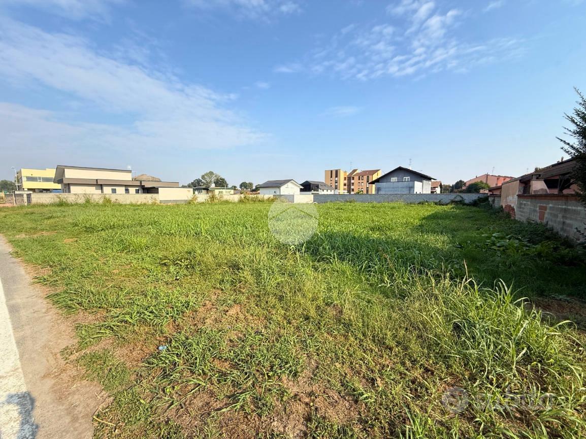 TER. RESIDENZIALE A BORGO VERCELLI - Vista 4