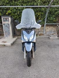 Yamaha X-City 2008 UNIPROPRIETARIO