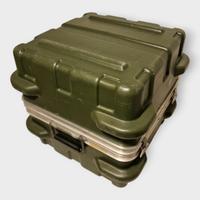 Thermodyne Shok-Stop HardCase, cassone militare a