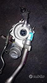Turbina opel corsa 1.3 cdti modello e